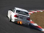 BMW 320si WTCC 2009 года